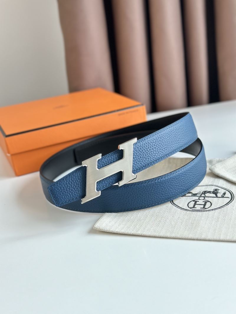 Hermes Belts